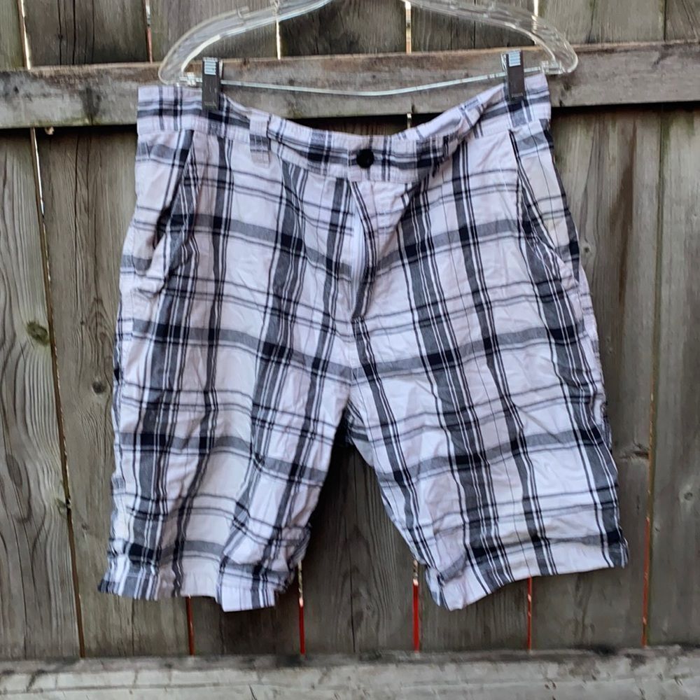 Carbon Shorts sz. 36
